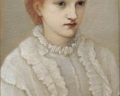Sir Edward Coley Burne Jones